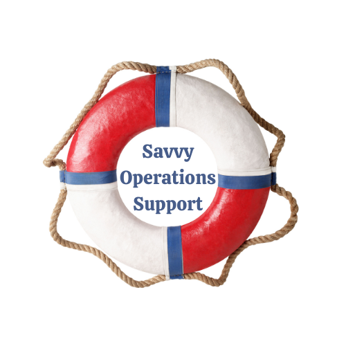 Helping you Navigate the Complex Waters of Small Business Operations 